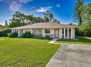 7460 Garry Rd, Fort Myers, FL 33967