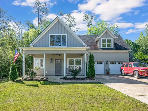 22837 Donnie Brown Dr, Mc Calla, AL 35111