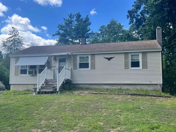 17 General Pulaski Drive, Salem, NH 03079