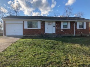 10933 Crystalhill Ct, Cincinnati, OH 45240