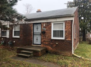 18759 Kelly Rd, Detroit, MI 48224