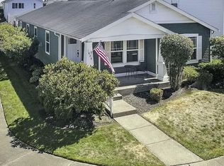 1828 Hoffman Hill Blvd, Dupont, WA 98327