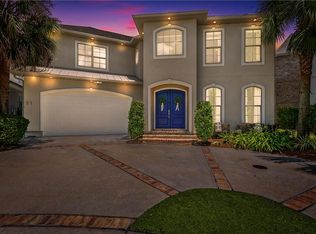 21 Savannah Ridge Ln, Metairie, LA 70001