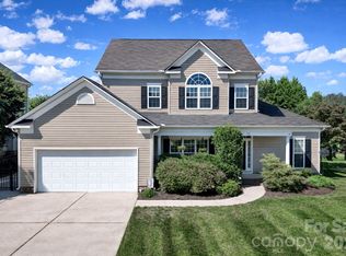 115 Lamplighter Ln, Mooresville, NC 28115