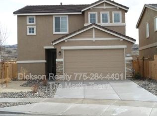 7115 Diversey Dr, Sparks, NV 89436