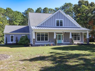 201 S Grist Mill Road, Hampstead, NC, 28443