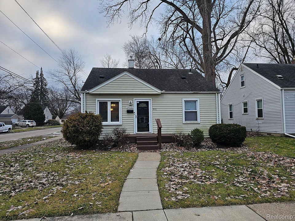 1st image of 24601 Lehigh St