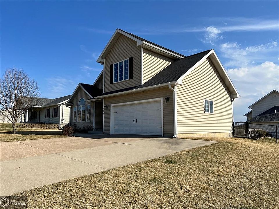 108 Golfview Dr, Osceola, IA 50213 Zillow