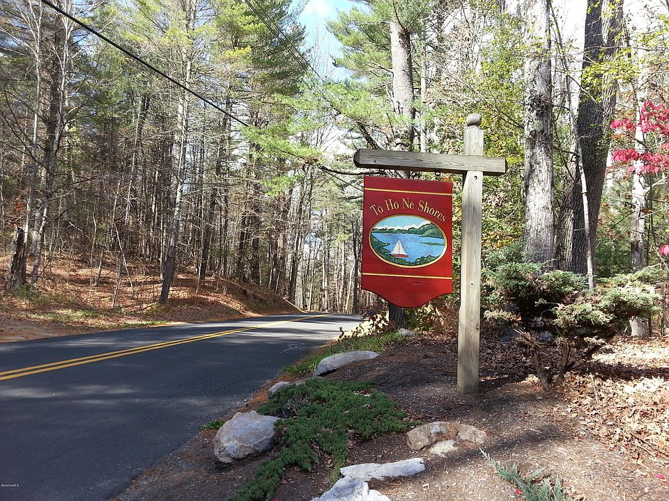 2nd image of 0 Mill River Great Barrington Rd