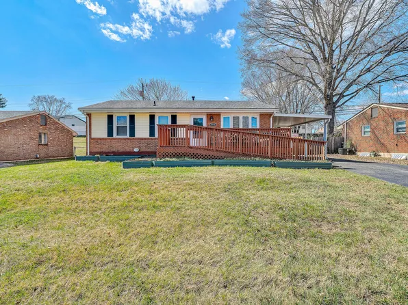 5334 Oakland Blvd, Roanoke, VA 24019