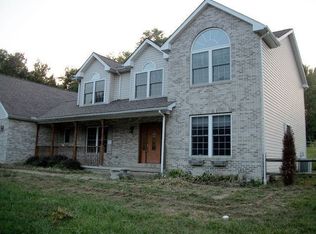 38 Woody Lea Wilson Ln, Fairmont, WV 26554