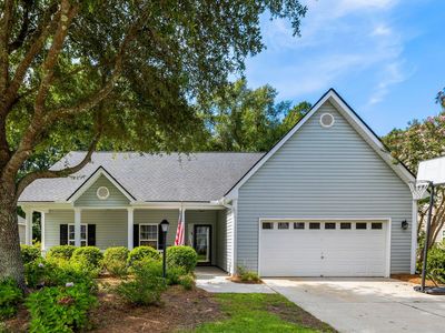 2813 August Rd, Johns Island, SC, 29455