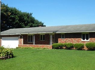 880 Highland Ridge Rd, Lowell, OH 45744