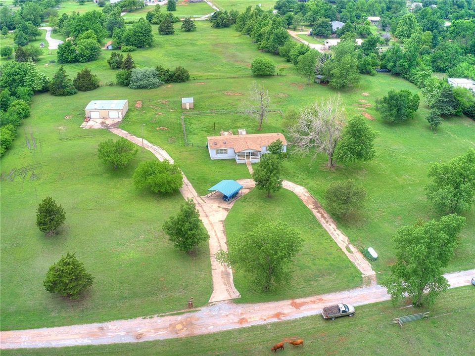 4001 Cir, Mustang, OK 73064 Zillow