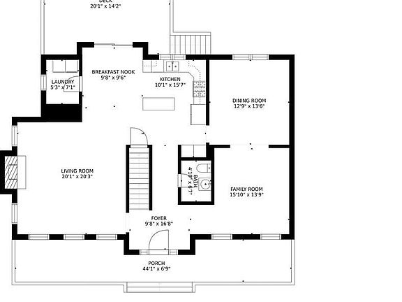 3rd image of this home