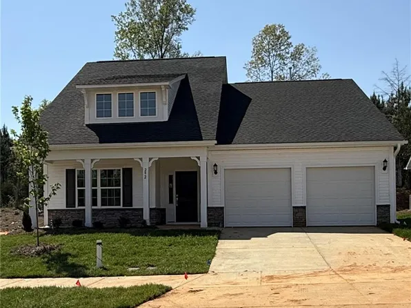 292 Morning Star Dr, Advance, NC 27006