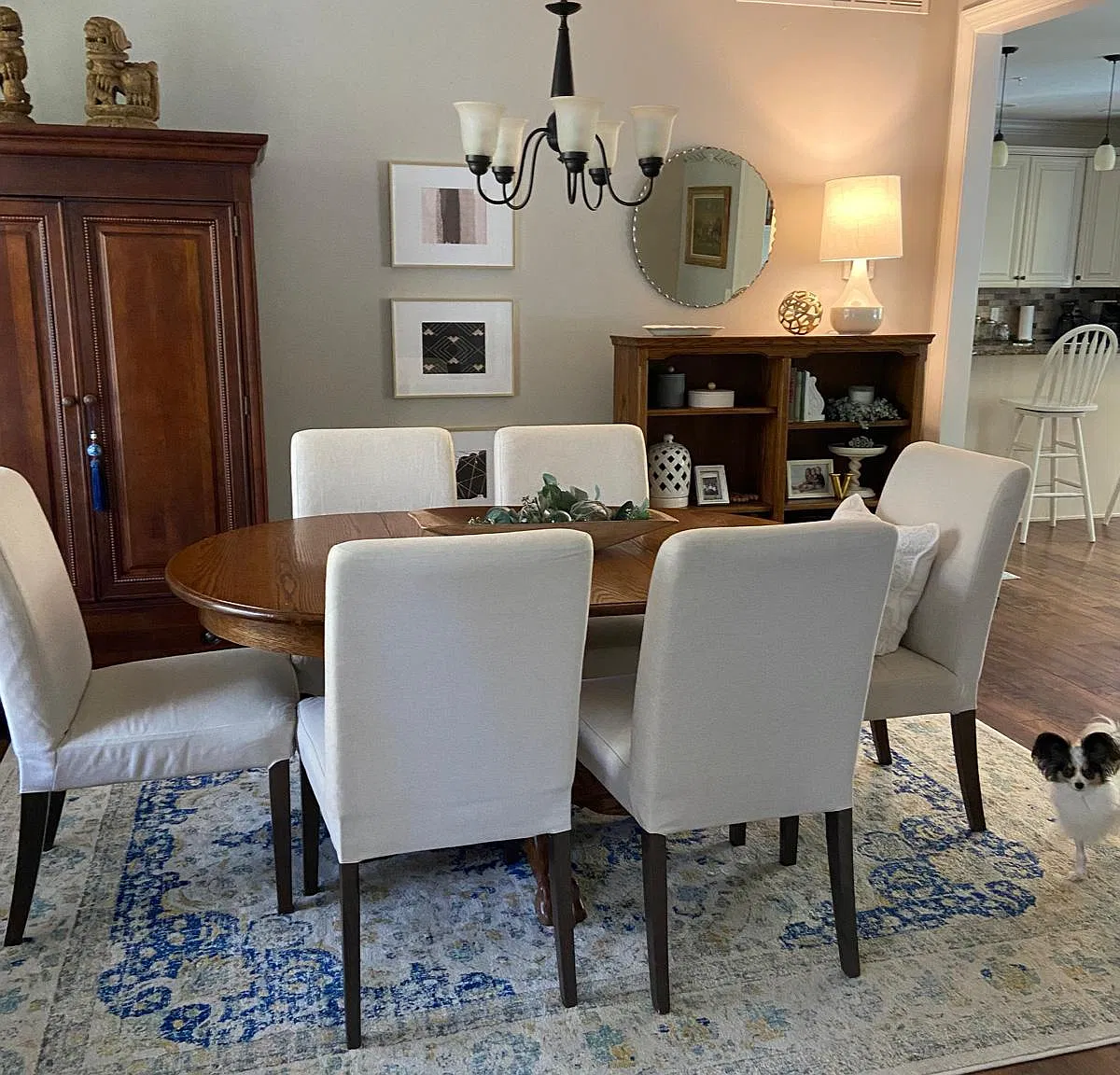 4 bed, 2.5 bath, 2819 sqft, $5,000 — Photo 3