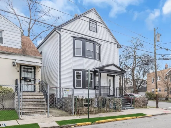 50 Oak Ave, Irvington Twp., NJ 07111