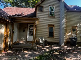 1212 Summit Ave #2, Kalamazoo, MI 49006