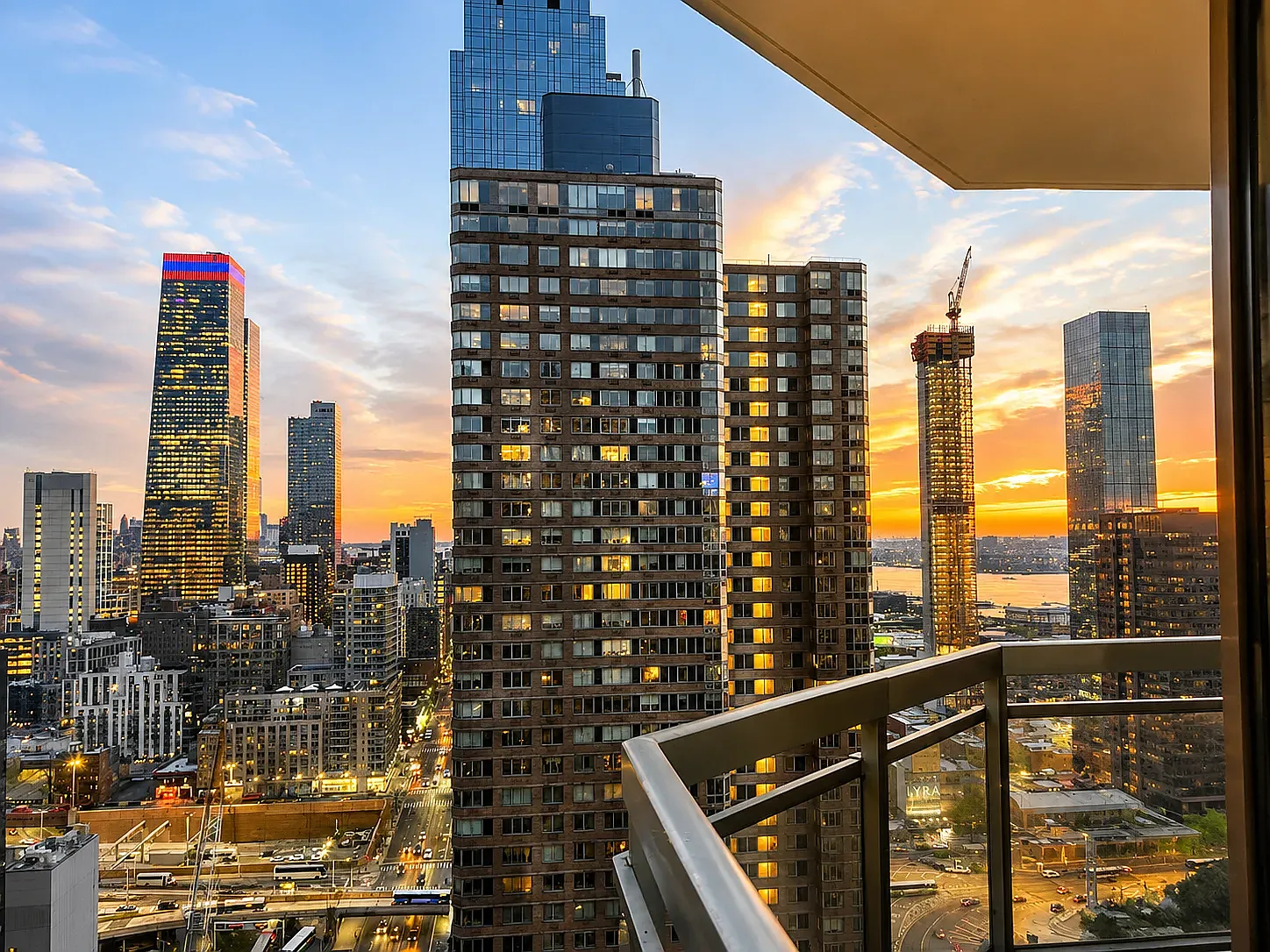 500 West 43rd Street — Photo 3
