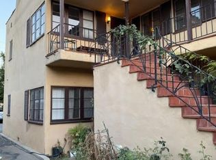 734 1/2 N Hobart Blvd, Los Angeles, CA 90029