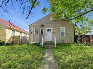 934 Seymour Ave, Columbus, OH 43206