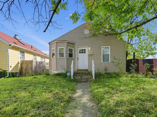 934 Seymour Ave, Columbus, OH 43206