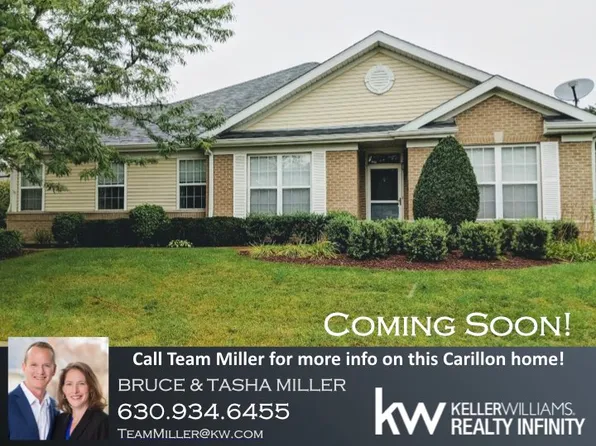 21244 W Crimson Ct, Plainfield, IL 60544