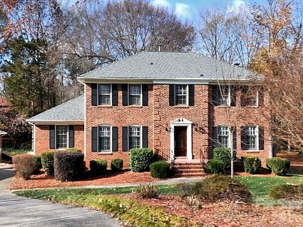 4602 Benridge Ln, Charlotte, NC 28226