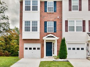 1485 Wellspring Dr, Aberdeen, MD 21001