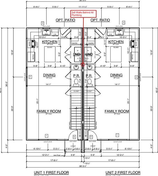 2nd image of 210 N Yadkin Ave