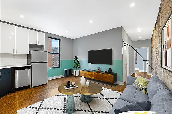 Rented by Living New York | media 1