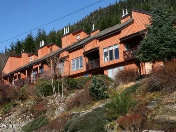 3560 Fairview Ave APT 4, Ketchikan, AK 99901