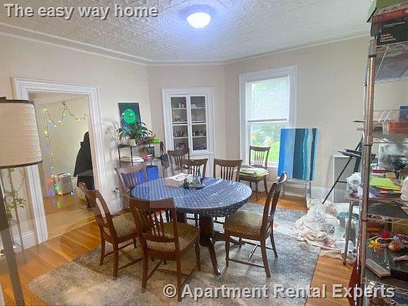 Apartment Rental Experts