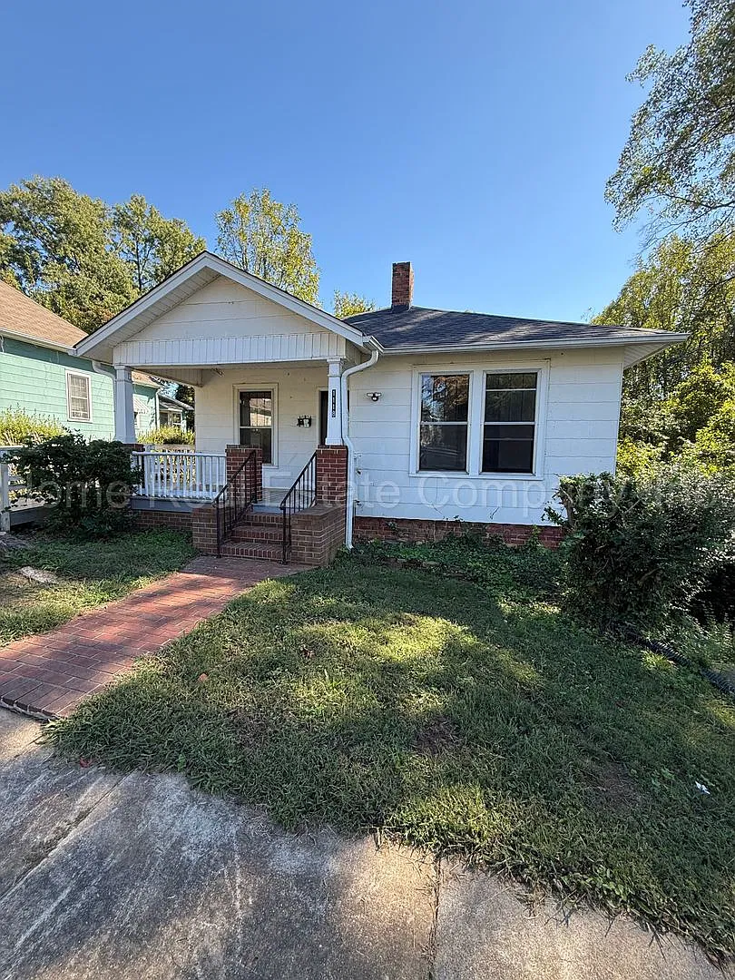 1118 Franklin Street — Photo 1