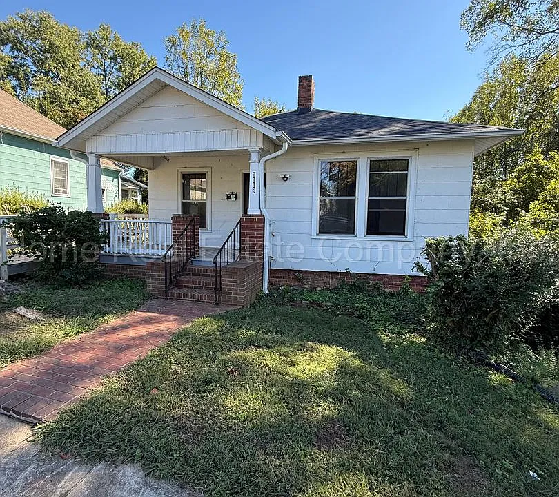 1118 Franklin St