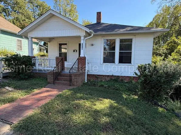 1118 Franklin St, Winston Salem, NC 27101