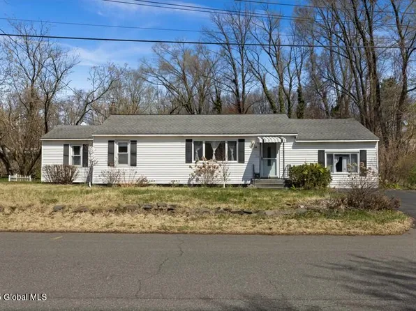 18 Anthony Lane, Albany, NY 12205