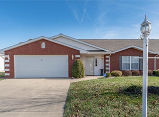 1507 Apache Dr, Marion, IL 62959