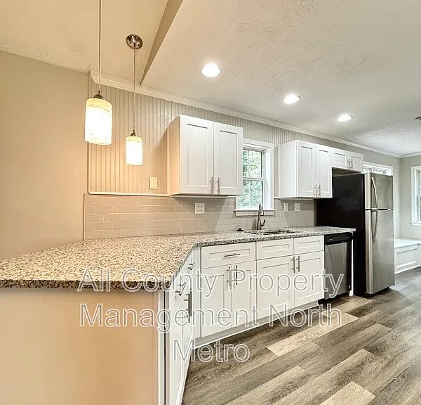 36 Hartley Woods Dr NE — Photo 5