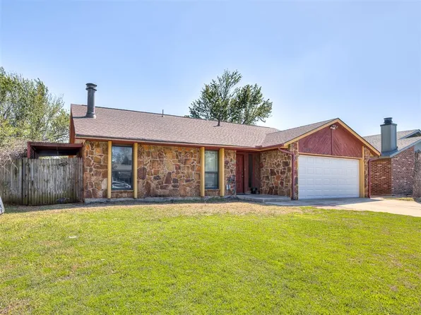 8300 NW 111th Ter, Oklahoma City, OK 73162