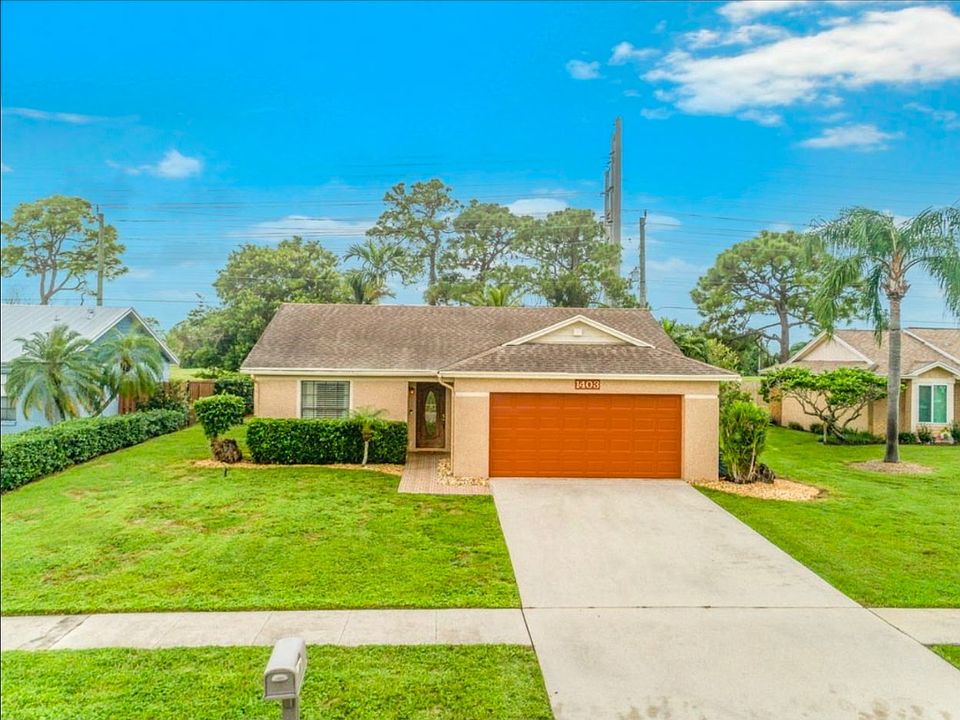 1st image of 1403 McDermott Ln