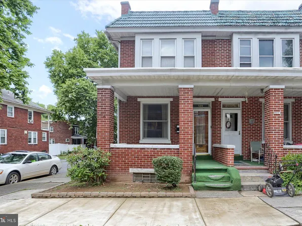 520 Radnor St, Harrisburg, PA 17110