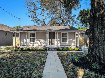 8718 N Brooks St, Tampa, FL, 33604