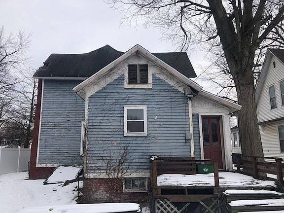4th image of 316 E Detroit Ave