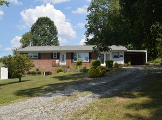 240 Shackleford Rd, Mosheim, TN 37818