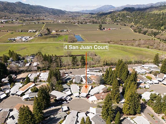 2nd image of 4 San Juan Court