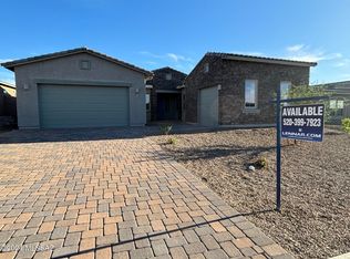 6751 W Winding Knoll Pl, Marana, AZ 85658