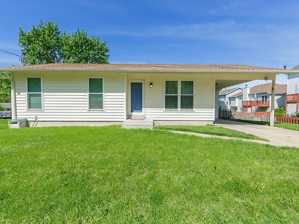 1st image of 3033 Bellecote Ave