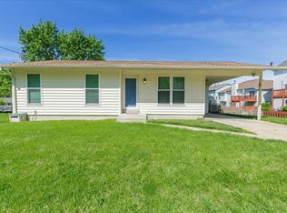 3033 Bellecote Ave, Saint Ann, MO